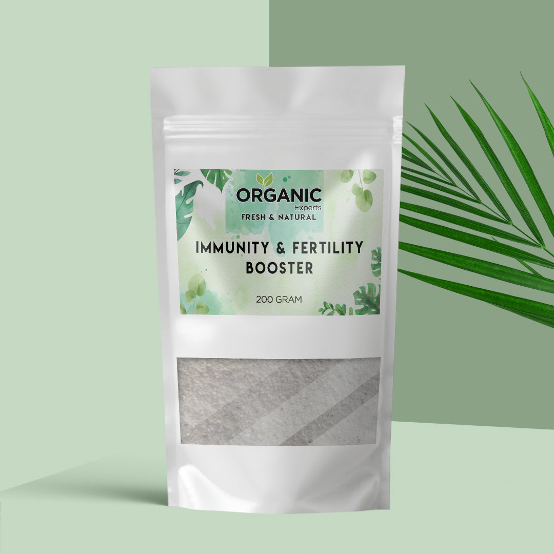 Immunity & Fertility Booster