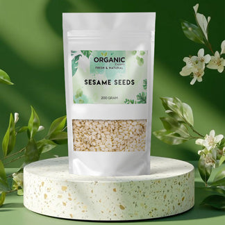 buy sesame seeds for planting Sesame Seeds – The Organic Experts