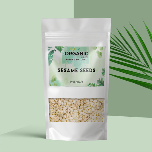 Sesame Seeds