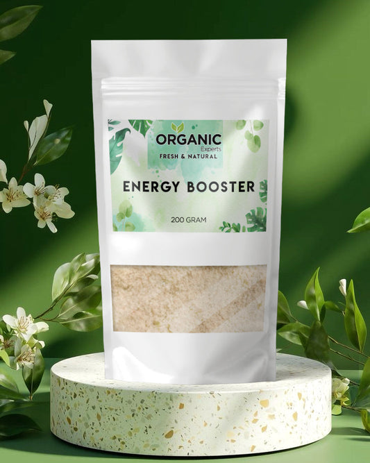 Energy Booster