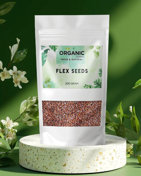 Flex Seeds