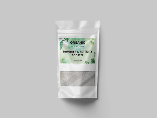 Immunity & Fertility Booster
