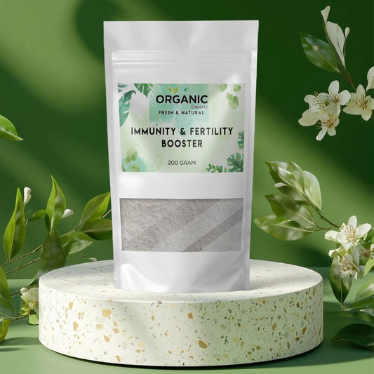 Immunity & Fertility Booster