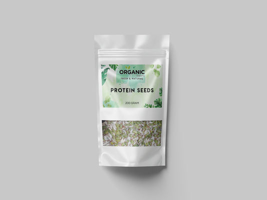 Protein Seeds