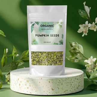 Pumpkin Seeds