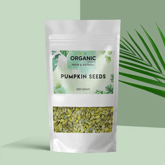 Pumpkin Seeds
