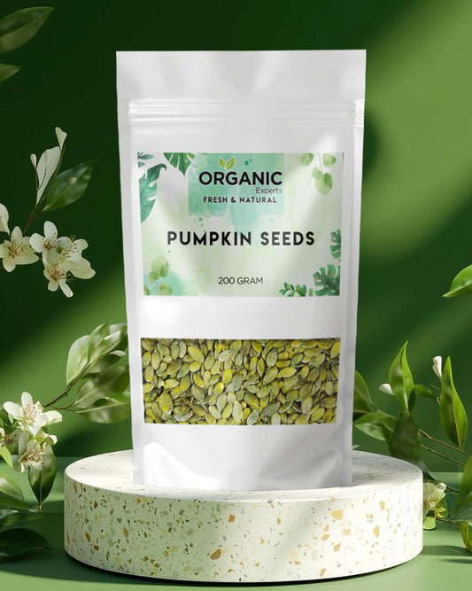 Pumpkin Seeds
