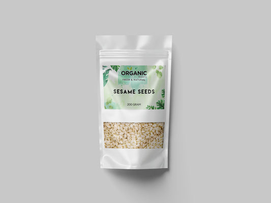 Seasme Seeds