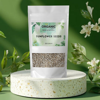 Sunflower Seeds