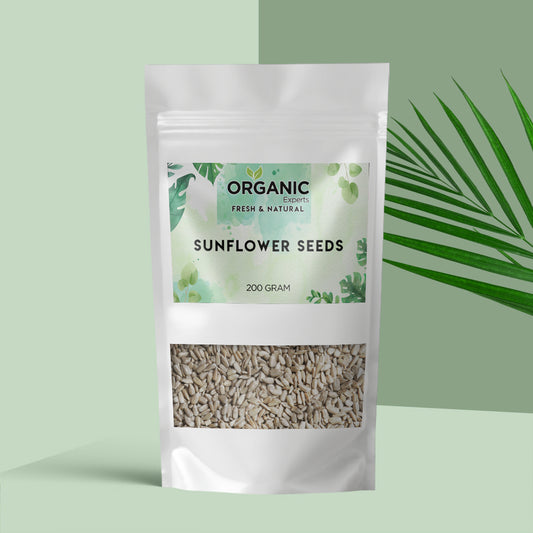 Sunflower Seeds