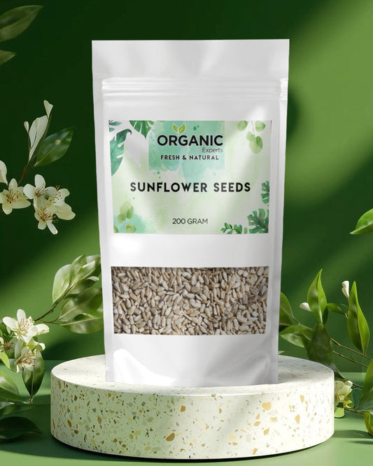 Sunflower Seeds